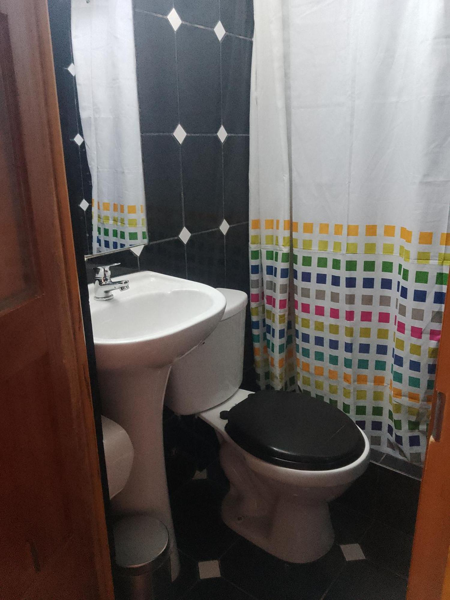 Hostal Ollantaytambo Apartments Eksteriør bilde